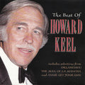 Howard Keel : The Best Of Howard Keel (CD, Comp)