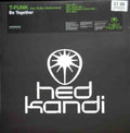 T-Funk (3) Featuring Katie Underwood : Be Together (12")