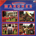 Various : Magnificent Marches (2xLP, Comp)