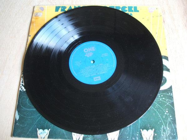 Franck Pourcel Et Son Grand Orchestre : Flash Back To 1930 (LP)
