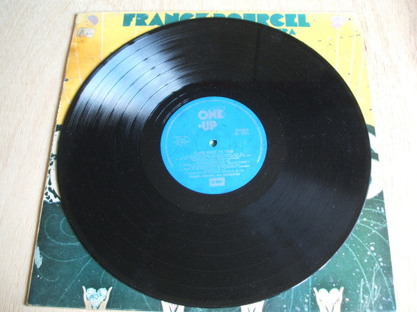 Franck Pourcel Et Son Grand Orchestre : Flash Back To 1930 (LP)