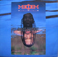 Me Phi Me : Black Sunshine (12")