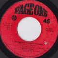 Vanity Fare : (I Remember) Summer Morning  (7")