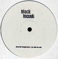 Black Locust : Drop The Temperature (12", Ltd, Unofficial, W/Lbl)