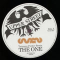 Upper Street : The One (Terrence Parker Remix) (12")