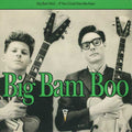 Big Bam Boo : If You Could See Me Now (12", Gre)
