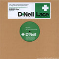 D'Nell : Lace (12")