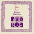 Fairport Convention : Liege & Lief (LP, Album, RE, Blu)