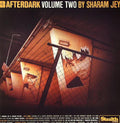 Sharam Jey : Afterdark Volume Two (12", EP)