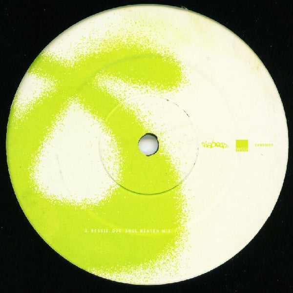 Shaboom : Bessie (12", Promo)