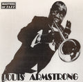 Louis Armstrong : Masters Of Jazz (CD, Album, Comp)