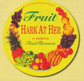 Fruit (2) : Hark At Her (CD, Album)