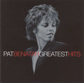 Pat Benatar : Greatest Hits (CD, Comp)