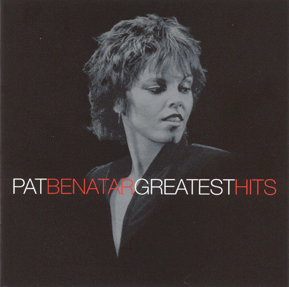 Pat Benatar : Greatest Hits (CD, Comp)