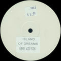 Sunset (6) : Island Of Dreams (12", S/Sided, W/Lbl)