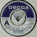 Frank Chacksfield & His Orchestra : My Star (7", EP, Promo)