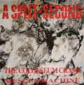 A Split - Second : The Colosseum Crash (Inside Out Remix) / Muscle Machine (12")
