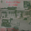 Various : Rodgers & Hart In London (LP, Comp, Mono, RM)