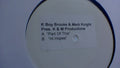 Kevin Brooks & Mark Knight Pres. K & M : Part Of This / Hi Hopes (12", W/Lbl)