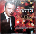 Frank Sinatra : The Christmas Collection (CD, Album, Comp)