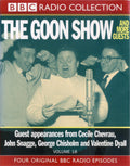 The Goons : Volume 18: The Goon Show And More Guests (2xCass, RM)
