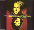 Dan Hartman Starring Loleatta Holloway : Keep The Fire Burnin' (CD, Maxi)