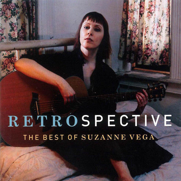 Suzanne Vega : Retrospective: The Best Of Suzanne Vega (CD, Comp)