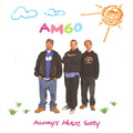 AM60 : Always Music Sixty (CD, Album)