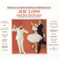 Joe Loss & His Orchestra : World Championship Ballroom Dances (2xCD, Comp, Mono, RE)