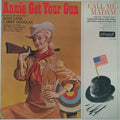 Judy Lynn (2), Larry Douglas (5) : Annie Get Your Gun - Call Me Madam (LP)