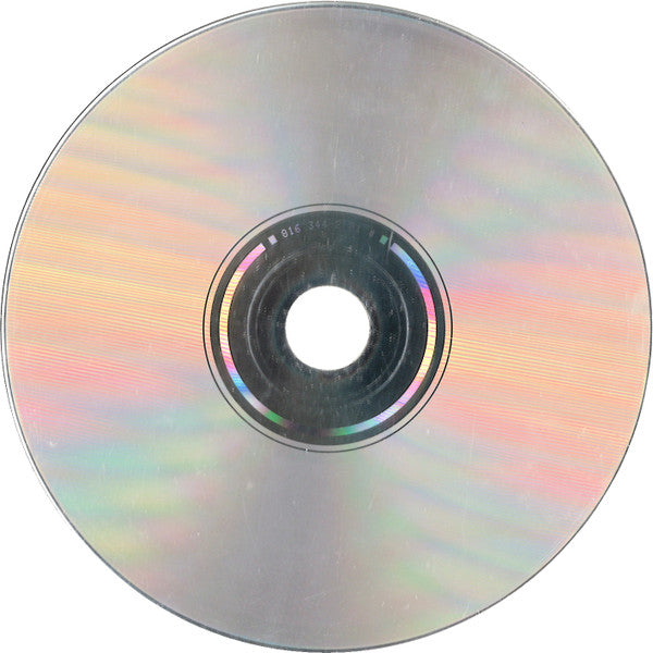 Various : Formula Thirty 2 (CD, Comp)