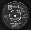 Christine Quaite : If You've Got A Heart (7", Single)
