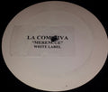 La Comitiva : Merengue (12", W/Lbl)