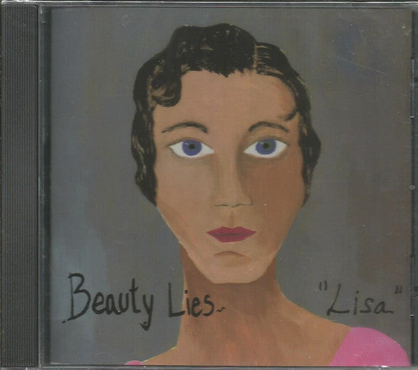 Beauty Lies : "Lisa" (CD, Album)