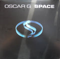 Oscar Gaetan : Space (Part 1) (12")