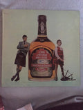 United Scottish Clansmen, Neil Linden : A Song A Wee Dram And A Lassie (LP, Album)
