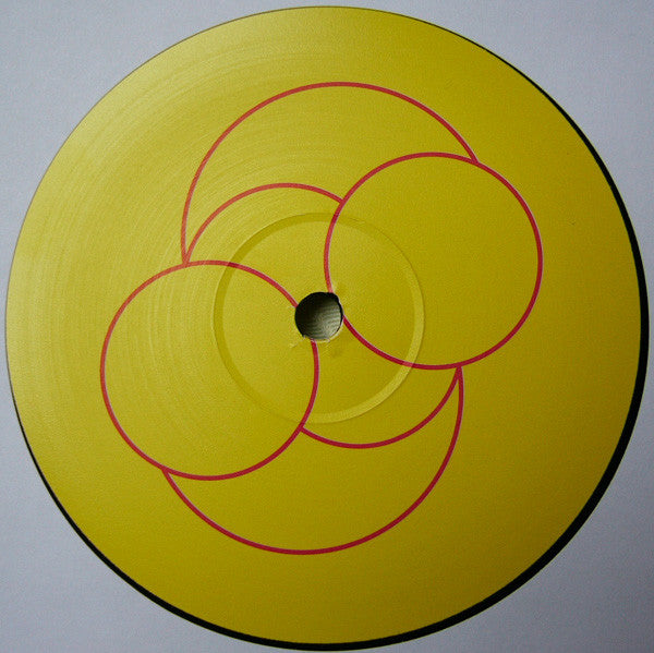 Todd Gardner Presents Stephanie Quick : It's The Music (Original Mixes) (12")