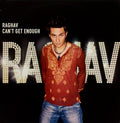 Raghav : Can't Get Enough (12")