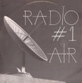 AIR : Radio #1 (12", Single)