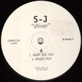 S-J : Shiver (12", Promo)