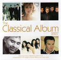Various : The Classical Album 2007 (2xCD, Comp)