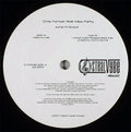Chris Forman Feat. Miss Patty : Jump N Shout (12")