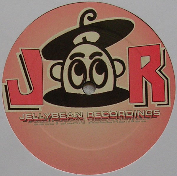 Inner Soul (7) Featuring Sonya Rogers : Report To The Floor (12")