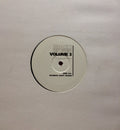 Mash Up Man : Volume 3 (12", Unofficial)