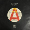 Third World : Standing In The Rain (7", Promo)