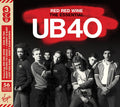 UB40 : Red Red Wine The Essential (3xCD, Comp)