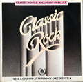 London Symphony Orchestra : Classic Rock 3 - Rhapsody In Black (LP, Album)