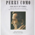 Perry Como : The Best Of Times (12")