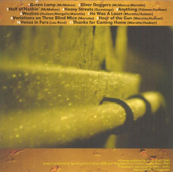 The Styrenes : We Care, So You Don't Have To (CD, Album)