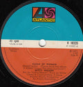 Betty Wright : Clean Up Woman (7", Single, Sol)